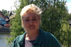Дружина депутата стала директором санаторію