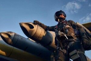 Ситуація на фронті на ранок 13 травня - Генштаб ЗСУ
