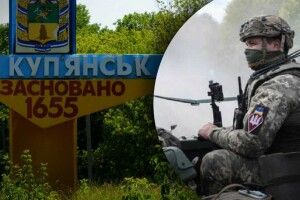 ЗСУ вдало форсували річку і можуть підвісити Ізюмську групу росіян на тонкій нитці, – Арестович 