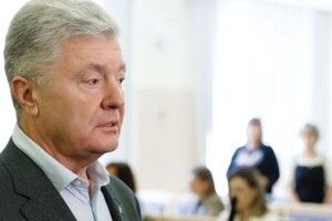 Указ Зеленського про санкції має бути скасований, жодних доказів не надано, бо їх нема – Порошенко