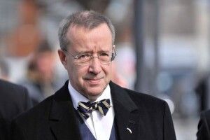 Експрезидент Естонії пропонує заборонити громадянам Росії в'їзд до Євросоюзу