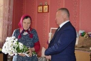 У Ковелі вшанували матерів загиблих Героїв АТО
