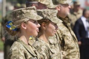 Військовий облік для жінок: юристка відповідає, чим облік різниться від призову