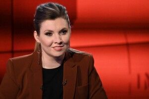 Ольга Скабєєва: що відомо про пропагандистку та чому її називають залізною лялькою росТБ