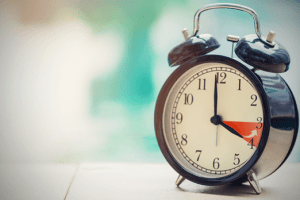 Уляна Супрун дала поради, як адаптуватися до перевення годинників