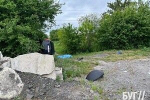 «Форд» кілька разів перевернувся, водій загинув: подробиці масштабної ДТП на Волині