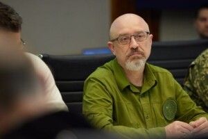 За оптимістичними прогнозами, війну реально припинити ще цього року - Резніков