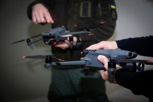 Ось на що нацгвардійці витратили кошти, отримані від міста Ковель