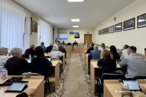 У громаді на Волині понад 2 мільйони гривень від продажу землі спрямують на ЗСУ