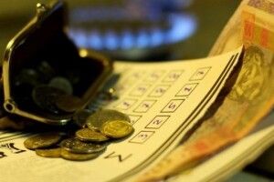 Хто з українців із 1 травня втратить право на субсидію