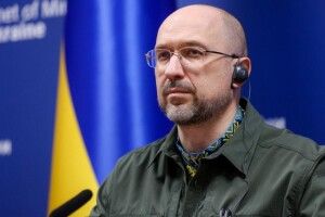 Інфраструктурні збитки від війни - вже на суму 104 млрд доларів - Шмигаль