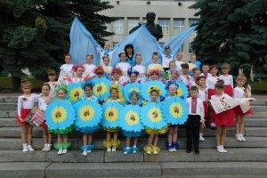 Горохівська «Мрія» зачарувала Одесу
