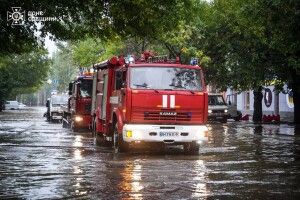 В Одесі рятувальники завершили пошукові роботи: стихія забрала 10 життів