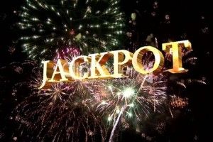 Зірвано найбільший джекпот за всю історію України – 17 млн грн