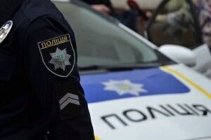 Відмова не врятувала від протоколу: на Волині спіймали п'яного водія