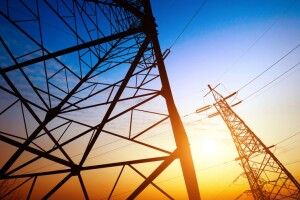 На Волині розбираються з оборудками з електроенергією