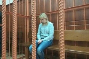 Суд заарештував власницю ТРЦ в Кемерово