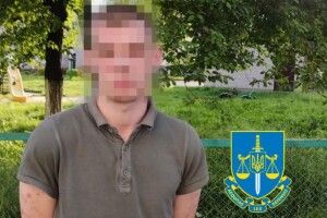 За незаконні оборудки із психотропами волинянин сяде на шість років 