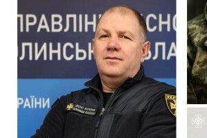 Особистий подвиг стає спадком: історія волинського сапера «Зубр»