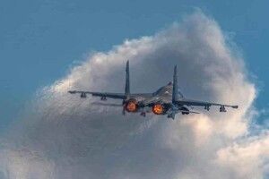 Волинян попередили, що впродовж тижня в області триватиме навчання авіації 