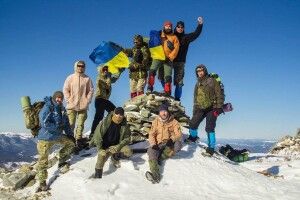 Учасників бойових дій 8 волинських ОТГ кличуть на горотерапію
