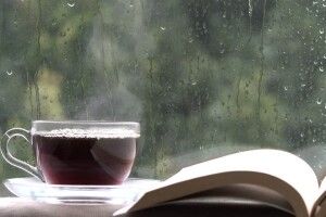 На Волині дощитиме: якою буде завтра погода