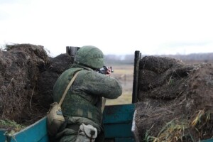 «Утилізую і піду спокійно спати»: окупант в деталях зізнався, як страчує українських воїнів (Аудіо)