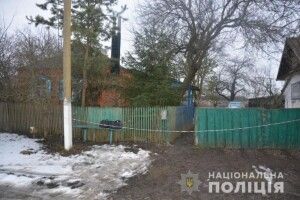 П’яний чоловік побив  сусіда і залишив помирати