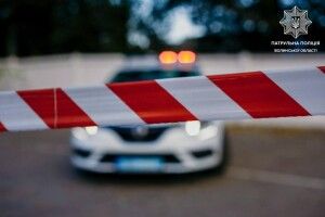 Волинянин побив чоловіка колишньої дружини 