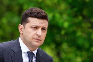 Президент вигнав Фокіна з ТКГ