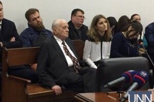 Зійшлися два герої: Степан Хмара готовий взяти на поруки Надію Савченко