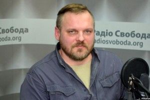 У Мінську судять білорусько-українського журналіста, який працював у зоні боїв на Донбасі