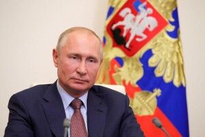 «путін був дуже роздратований», – Генерал пояснив удари по Львову