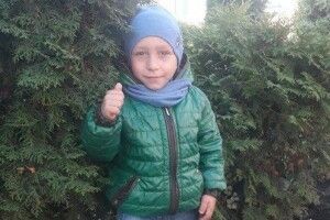 У Ковелі заслужений артист естрадного мистецтва Сергій Скулинець співатиме для 8-річного Серафима