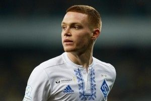 Віктора Циганкова втретє поспіль визнали гравцем туру в УПЛ