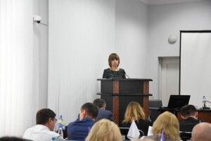 23 мільйони на ремонт доріг: як розподілили кошти в бюджеті Луцької громади