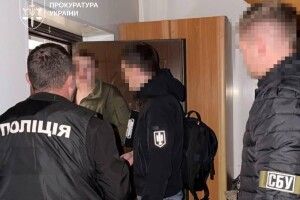 На Волині та Рівненщині посадовців «Лісів України» підозрюють у мільйонних збитках