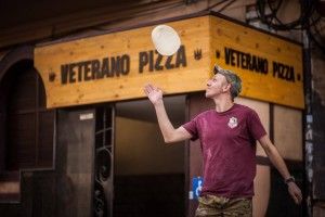 «Кого захищати? Тих, кому готую», – кухар-військовий