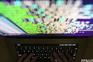 ЦРУ: за атакою вірусу Petya в Україні стоять російські військові