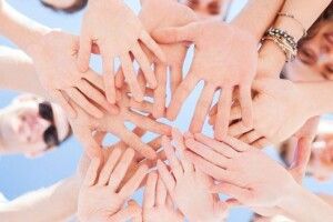 У Луцьку визначать індекс благополуччя молоді