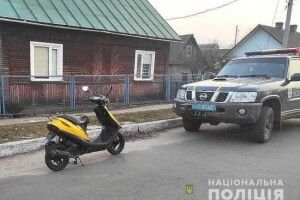Ні скутера, ні грошей: волинянка стала жертвою аферистів
