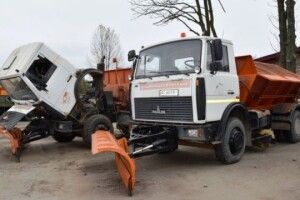 У «Луцькспецкомунтрансу» – новий очільник
