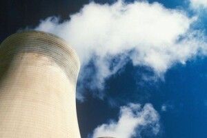 Наслідок обстрілів: Рівненська АЕС працює на зниженій потужності