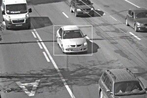 Радари на дороги повернуть не раніше, ніж через місяць