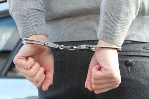 У Нововолинську п'яний водій їхав по зустрічній смузі і «бикував» до поліцейських