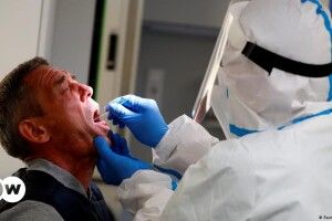 COVID-19: в Україні – 32 тисячі нових випадків, на Волині – 544, на Рівненщині – аж 1424