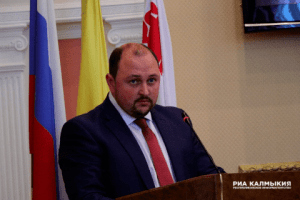 Жителі російського міста вийшли на мітинг проти мера з «ДНР»