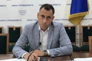 На Волині за пів року повернули державі 1339 гектарів земель 