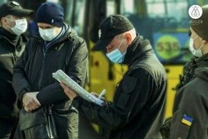 На Волині у 360 закладах виявили порушення карантинних вимог