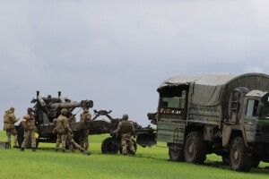 Уряд змінив правила отримання статусу учасника бойових дій